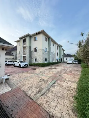 3bdrm Apartment in Wuye for rent