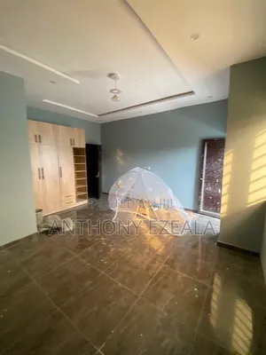 2bdrm Apartment in Gloryland Estate, Ago Palace for rent