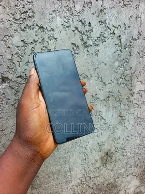 Samsung Galaxy A06 64 GB White
