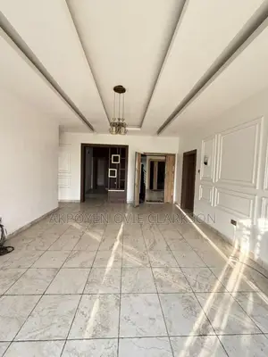 2bdrm Apartment in Katampe Extension for rent