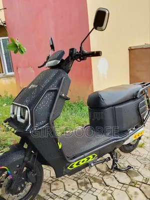 New Muoner 2026 Black