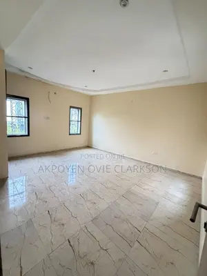 4bdrm Duplex in Life Camp for rent