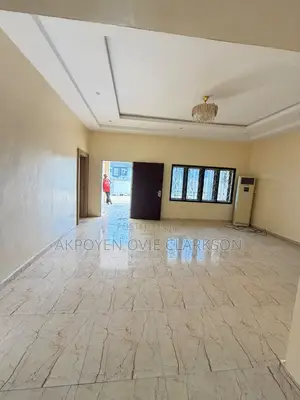 4bdrm Duplex in Life Camp for rent