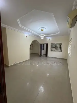 3bdrm Apartment in Mabushi for rent