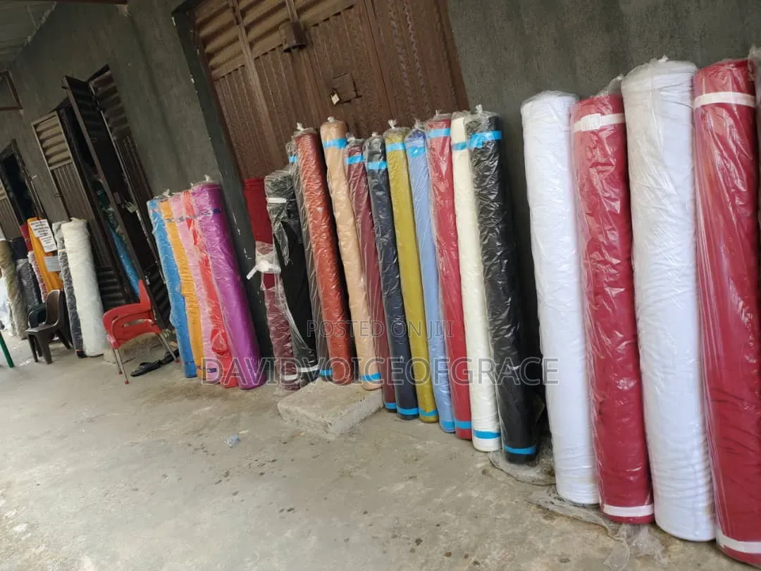 Quality Ankara Fabric Material – Beautiful New Design