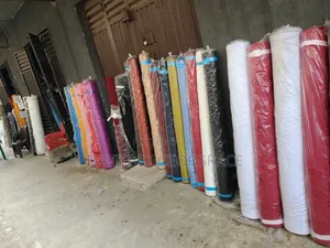 Quality Ankara Fabric Material – Beautiful New Design