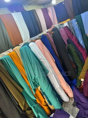 Quality Ankara Fabric Material – Beautiful New Design