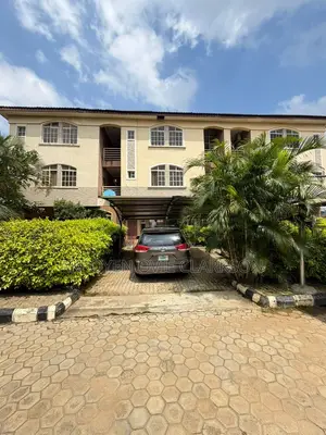 4bdrm Duplex in Katampe (Main) for rent