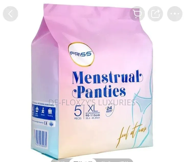 Menstrual Panties