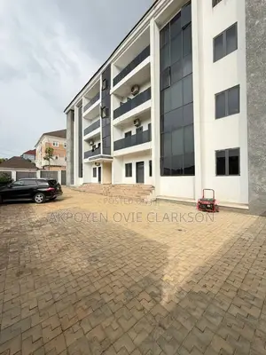 3bdrm Apartment in Katampe (Main) for rent
