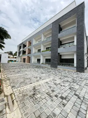 1bdrm Apartment in Gwarinpa for rent