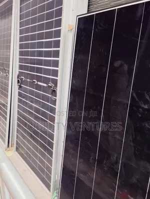 650W Solar Panel – High Power Monocrystalline Solar Panel