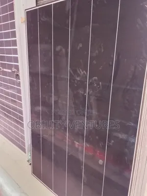 650W Solar Panel – High Power Monocrystalline Solar Panel