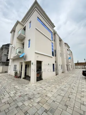 2bdrm Apartment in Jahi for rent