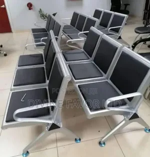 Airport/Reception Awaiting Chair