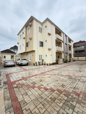3bdrm Apartment in Jahi for rent