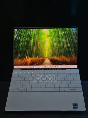 Laptop Dell XPS 13 32GB Intel Core i7 SSD 512GB