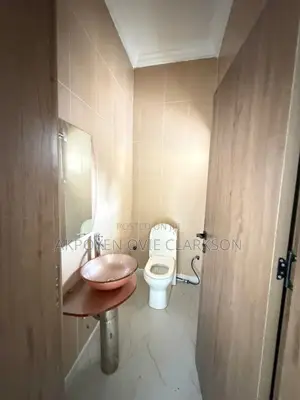2bdrm Apartment in Utako for rent