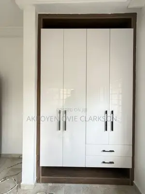 2bdrm Apartment in Utako for rent
