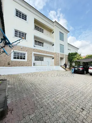 2bdrm Apartment in Utako for rent