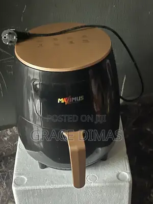 Electric Airfryer