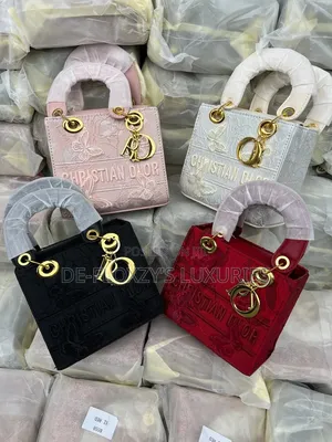 Ladies Bags