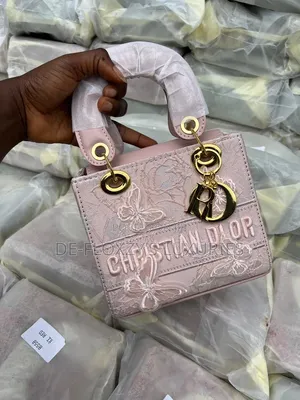 Ladies Bags