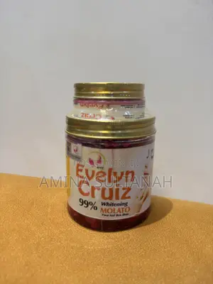 Evelyn Cruiz Bathing Soap