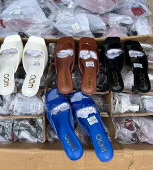 Ladies Heels