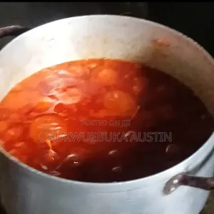 Home Made Food