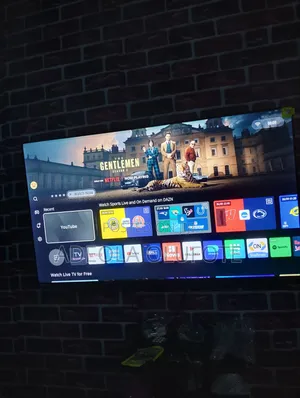 Hisence 43inch Smart TV for Sale