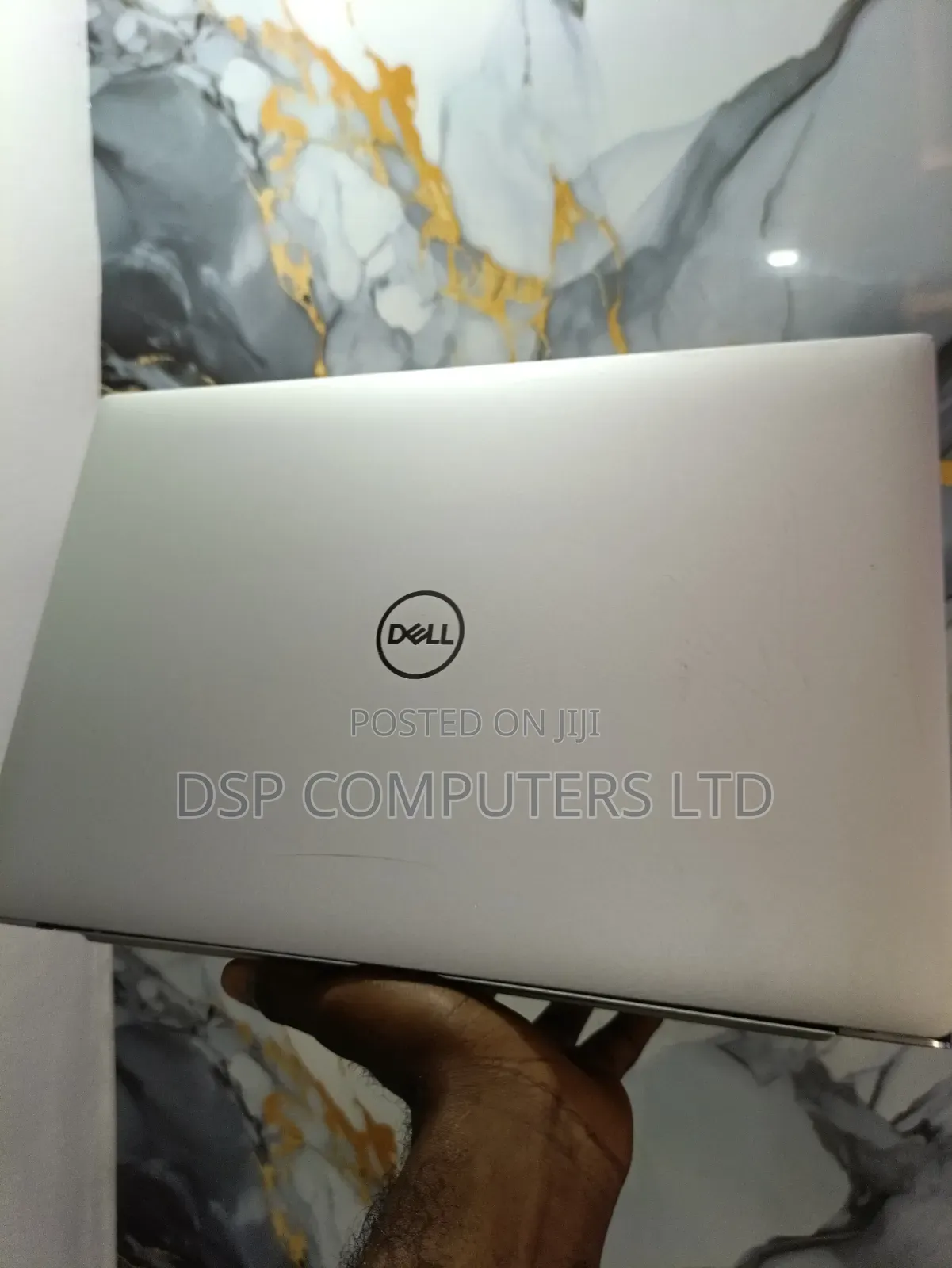 Laptop Dell Precision 5530 16GB Intel Core i9 SSD 256GB
