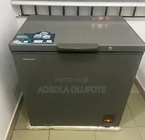 Hisence 200L Deep Freezer for Sale