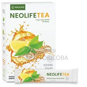 NeoLifeTea - 15 Sticks (Single)