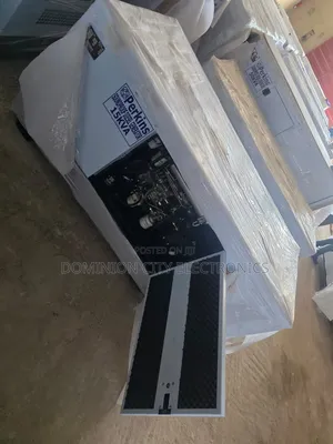 Heavy Duty 15kva Perkins Diesel Soundproof Generator 2years Wty