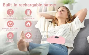 Menstrual Relief Belt