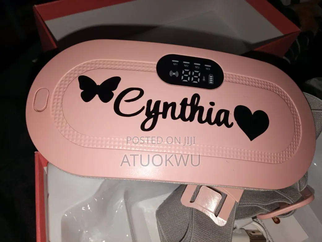 Menstrual Relief Belt