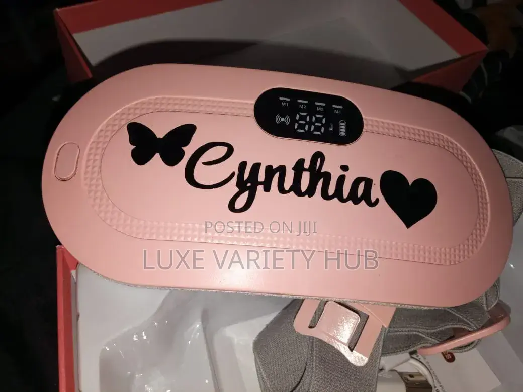 Menstrual Relief Belt