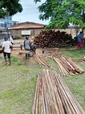 Roofing Woods