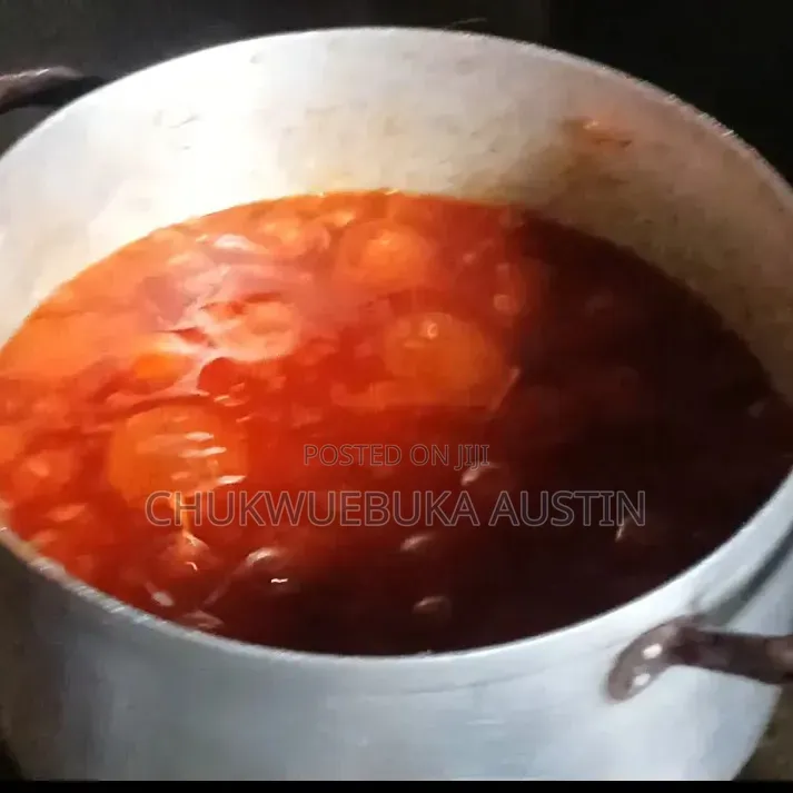 Home Made Food
