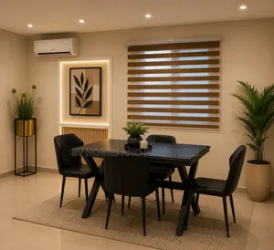 Furnished 2bdrm Apartment in Bunkoro for rent