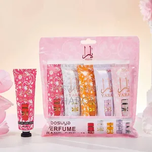 Hand Cream