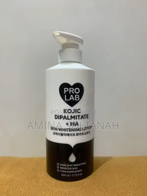 Pro Lab Lotion