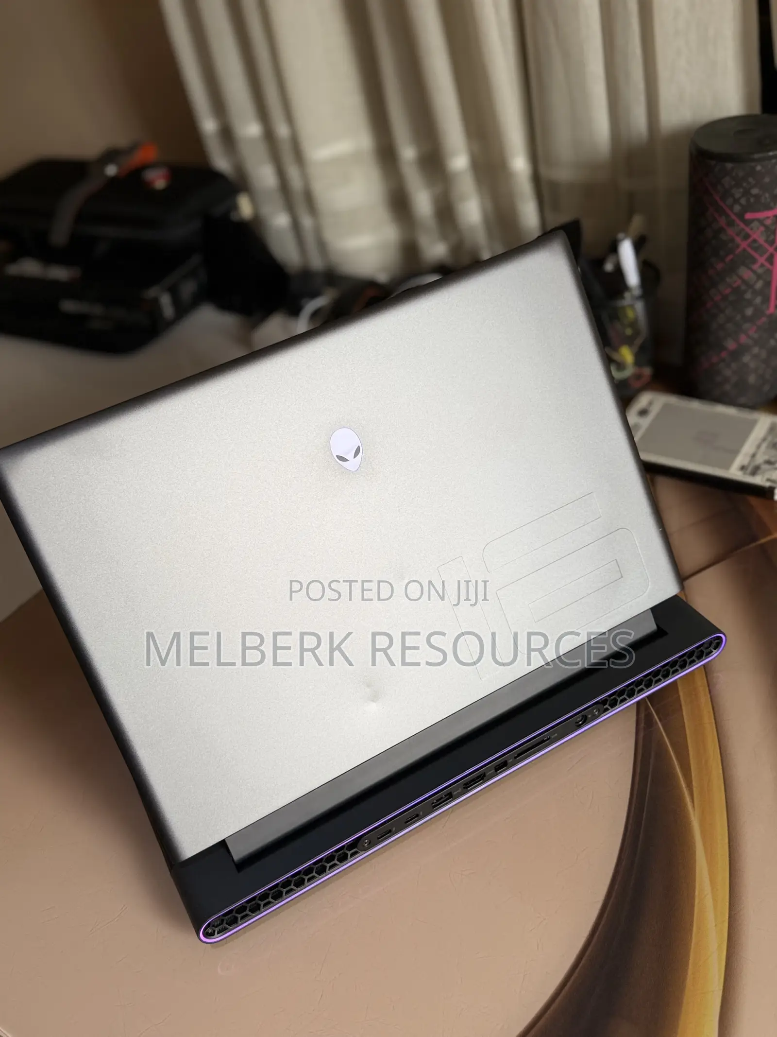 Laptop Alienware M16 R1 32GB Intel Core i9 SSD 1T