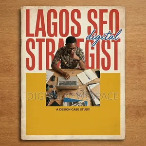 AI SEO Strategist Lagos