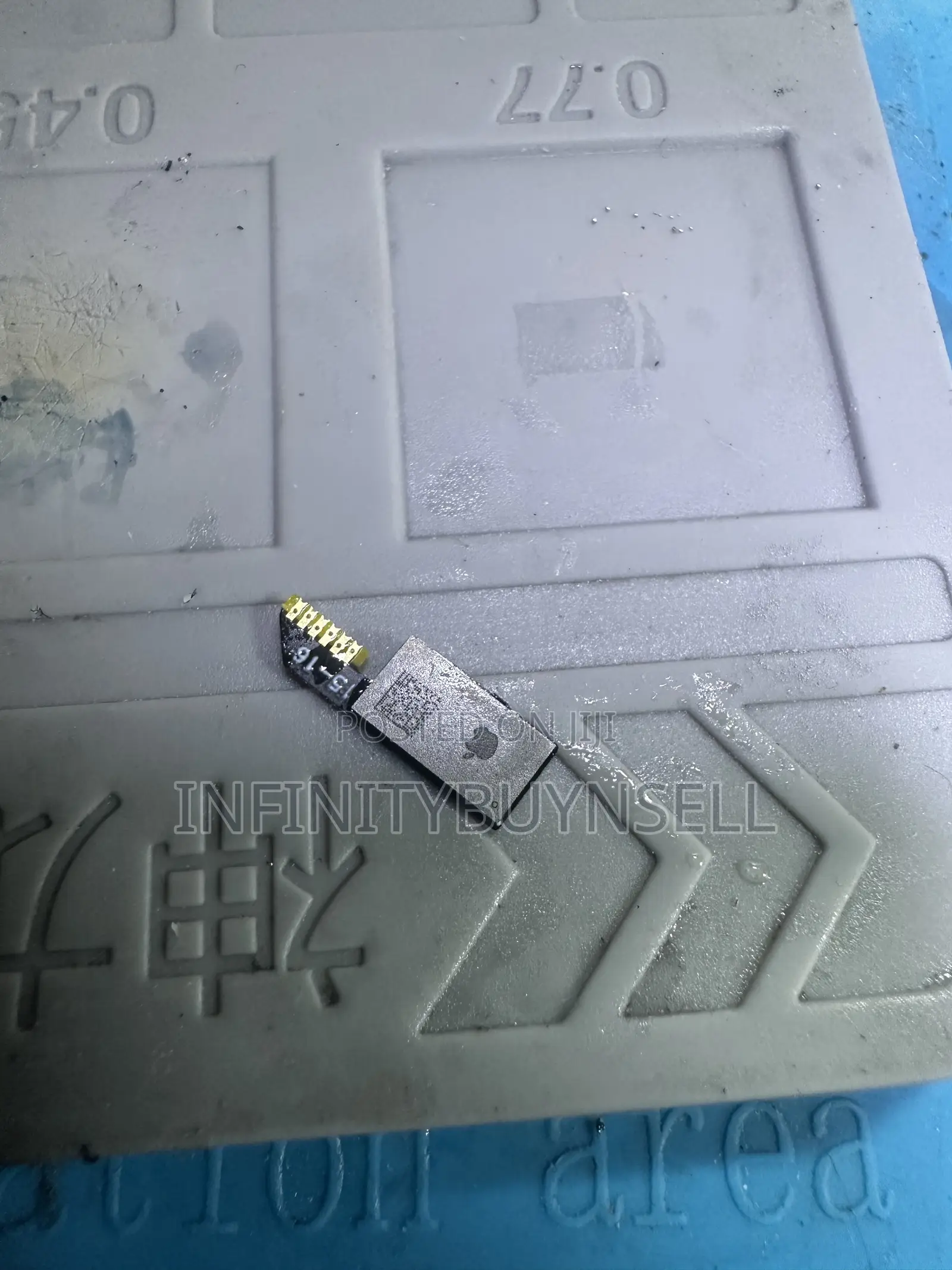 iPhone Repair