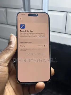iPhone Repair