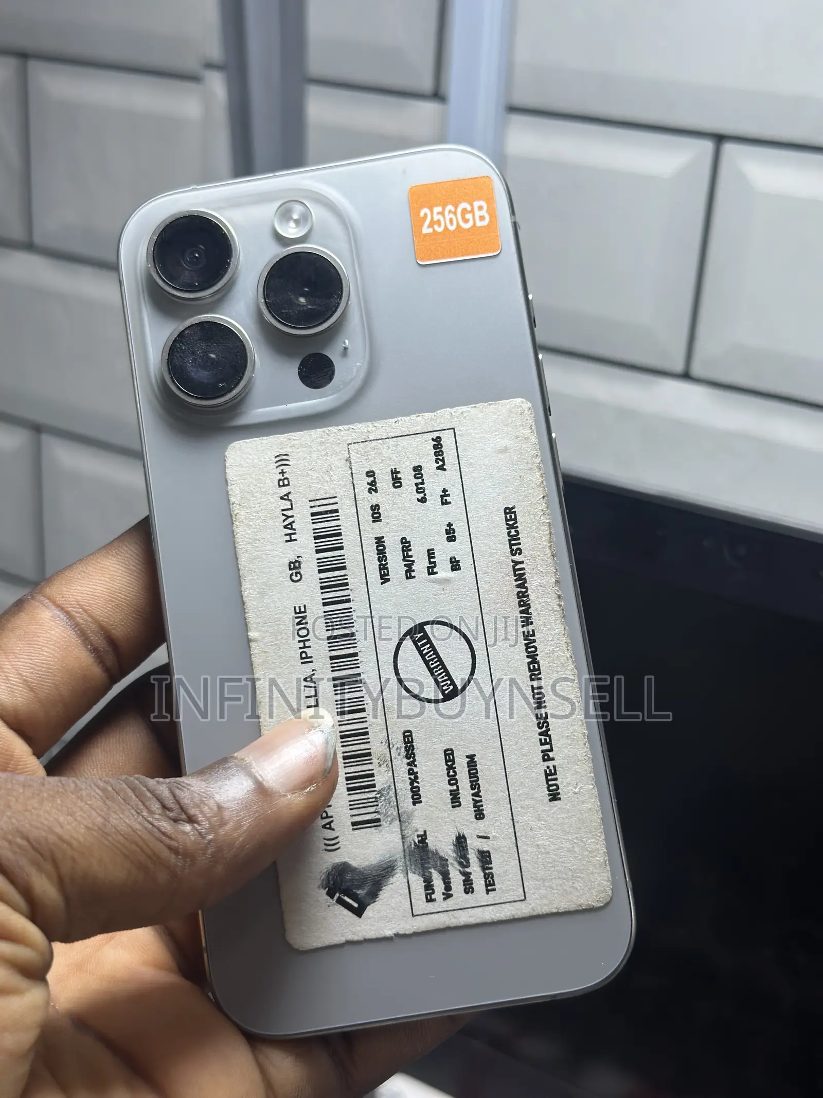 iPhone Repair