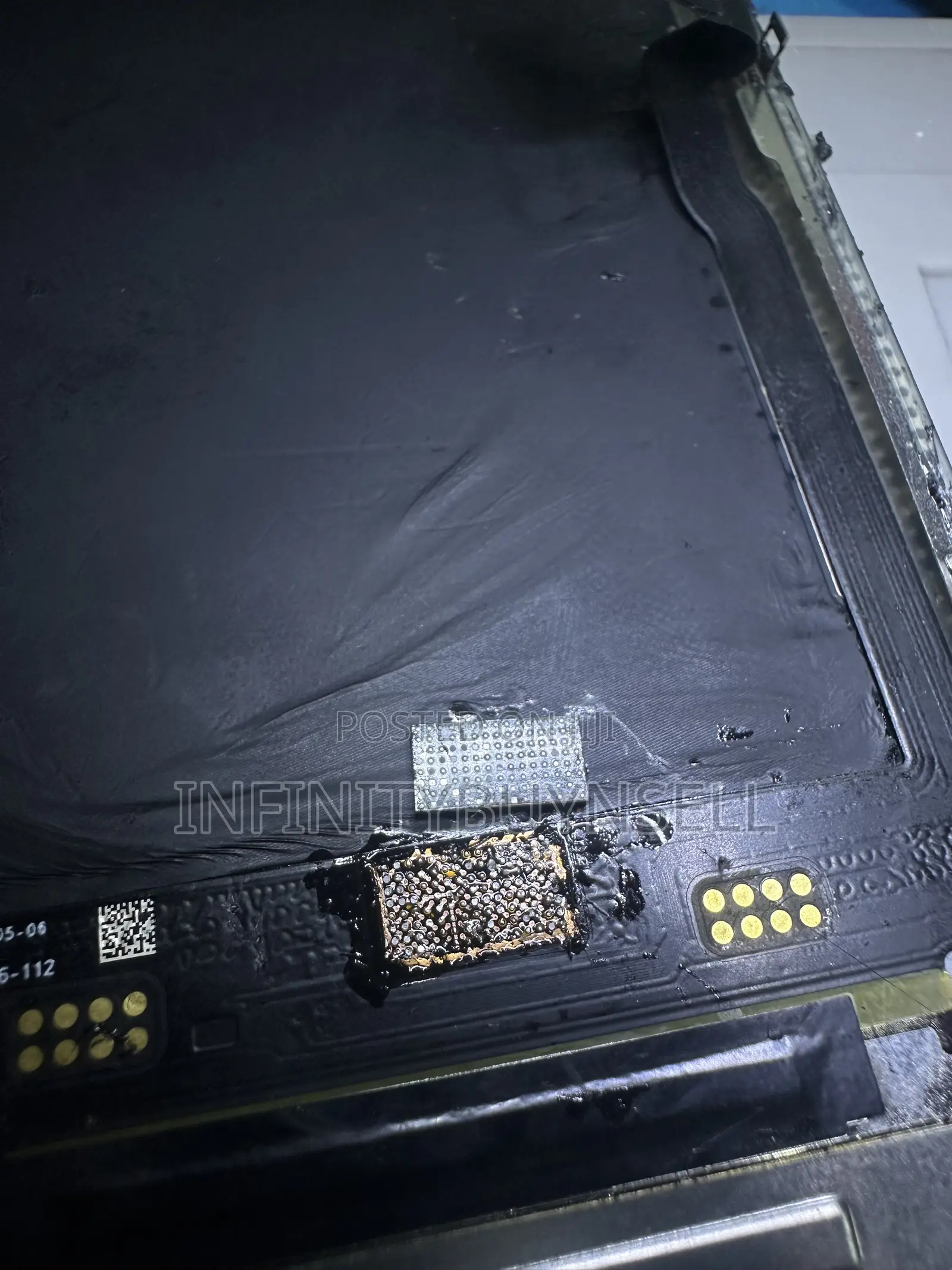 iPhone Repair