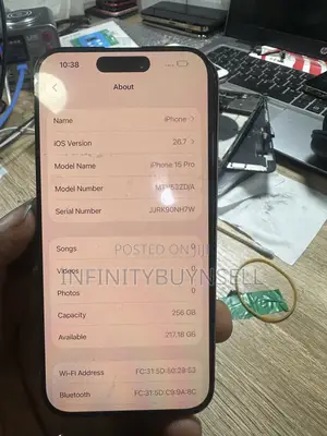 iPhone Repair